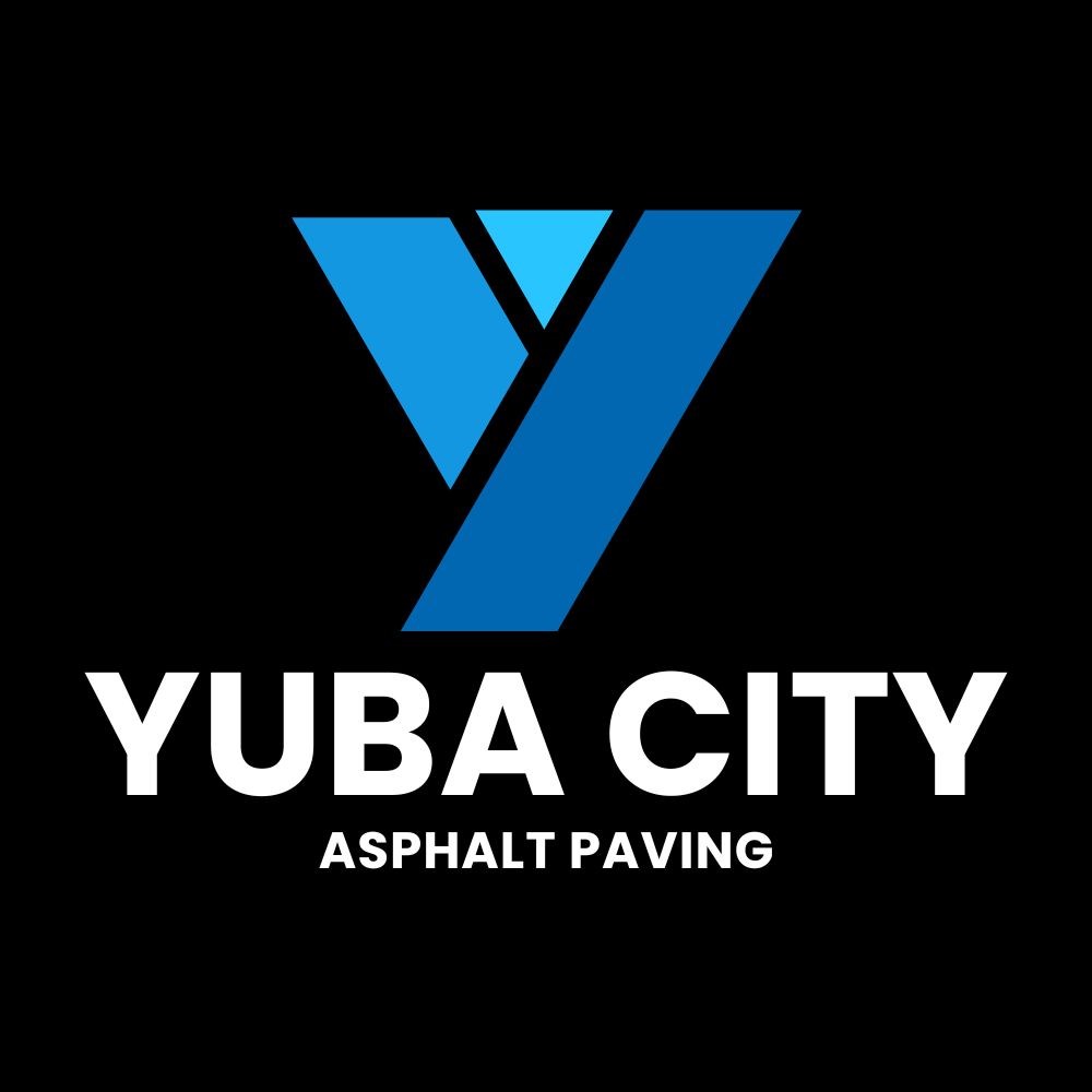 Yuba City Asphalt Paving
